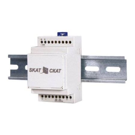Источник бесперебойного питания SKAT-12-1.0-DIN