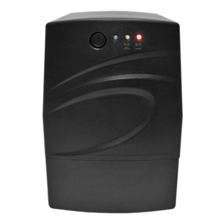 Источник бесперебойного питания SNR-UPS-LID-600-LED Line-Interactive, 600 VA, LED