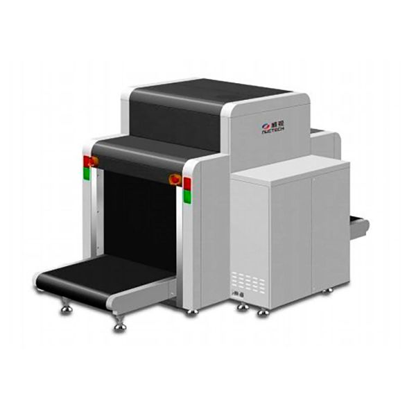 Рентгенотелевизионный интроскоп Nuctech CX8065D