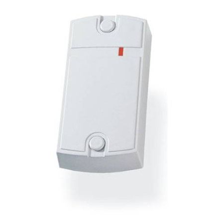 Сетевой контроллер Matrix-II (мод. Net) серый, со встроенным считывателем