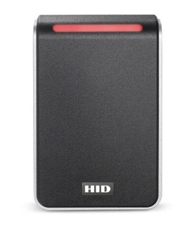 Считыватель бесконтактных карт HID Signo 40 Smart