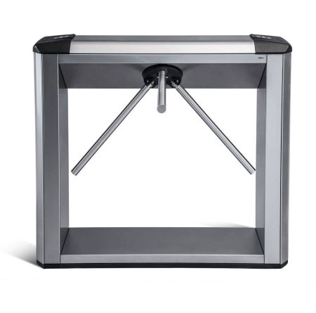 Электронная проходная PERCo-KT05.9A с автоматическими планками Антипаника