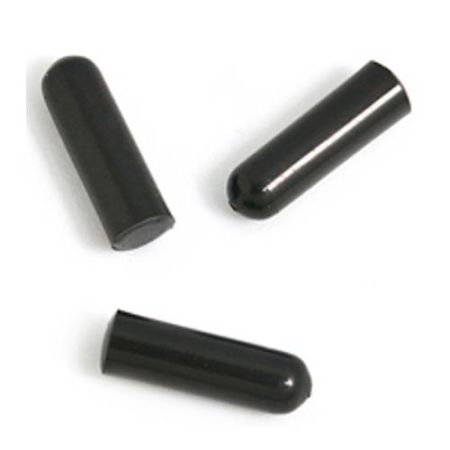 Бесконтактная метка Em-Marine, капсула эпоксидная D4,5x15,5 EBlack