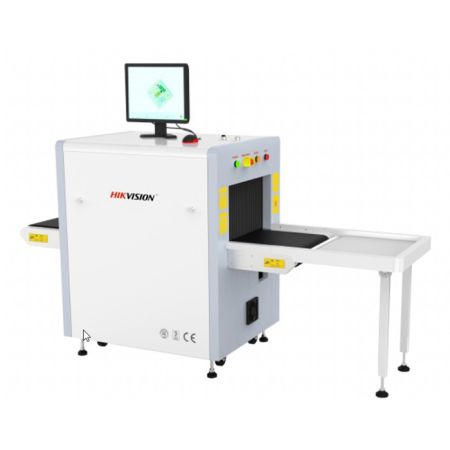 Рентгено-телевизионный интроскоп HikVision NP-SC5030HM