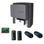 Комплект автоматики Came BX708RC KIT Combo для откатных ворот (8K01MS-053)
