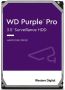 Жесткий диск 14ТБ Western Digital Purple Pro WD141PURP