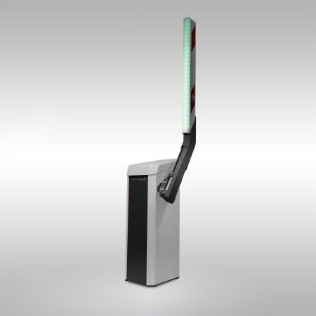 Тумба шлагбаума автоматического Magnetic Access-L, длина стрелы до 5 м