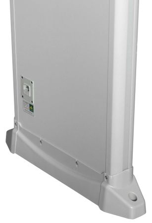 Арочный металлодетектор Блокпост РС Z 1800 M K с тепловизионной системой Delta 100