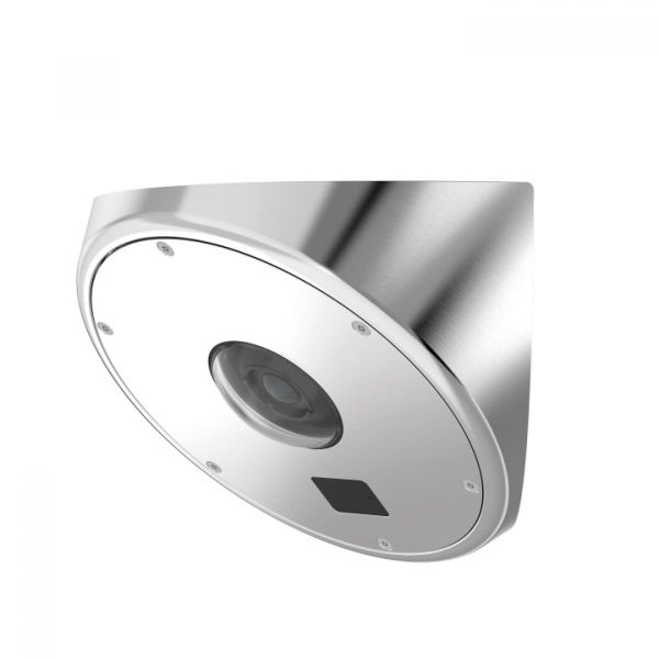 Сетевая угловая IP-видеокамера Axis Q8414-LVS