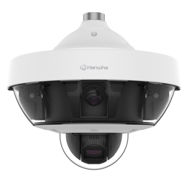 Видеомодуль Wisenet SLA-2M2800P 2Мп f=2,8 мм для камеры PNM-9322VQP Видеомодуль Wisenet SLA-2M2800P 2Мп f=2,8 мм для камеры PNM-9322VQP