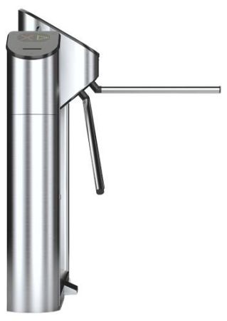 Турникет-трипод со стеклом Oxgard Praktika-Т-03-К с картоприемником