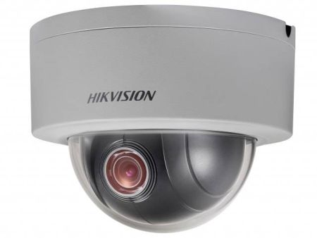 Уличная скоростная 2Мп PTZ IP-видеокамера HikVision DS-2DE3204W-DE