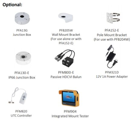 Уличная HD-CVI видеокамера 2Мп Dahua DH-HAC-HDW1200TLMQP-A-0360B-S5