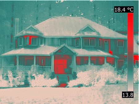 Тепловизор Flir T1020 (36мм)