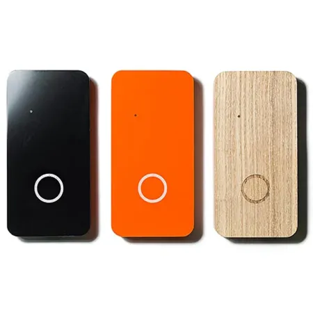 Считыватель AGRG AXI3 для СКУД на базе Болид