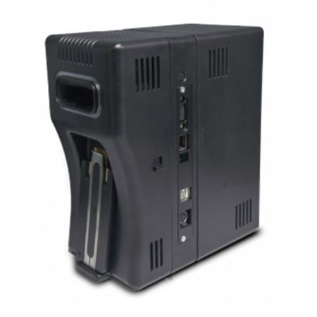 Автоматический стационарный газосигнализатор Сегмент-Рецептор