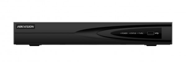 4-канальный сетевой видеорегистратор HikVision DS-7604NI-K1/4P(C) 4-канальный сетевой видеорегистратор HikVision DS-7604NI-K1/4P(C)