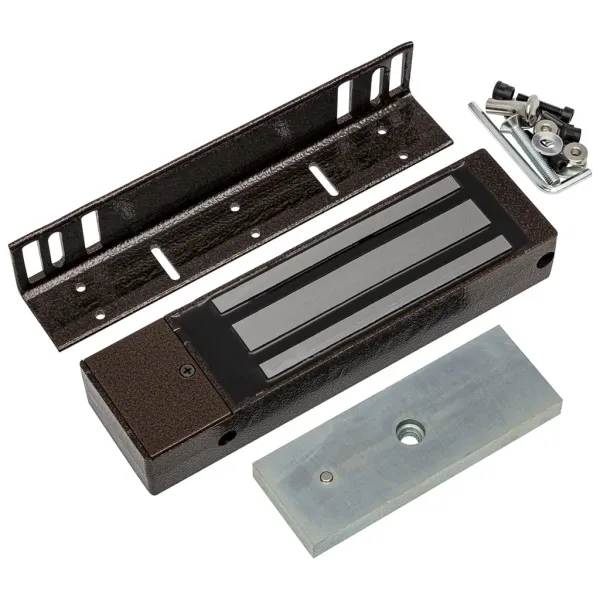 Электромагнитный замок AccordTec ML-194K-2 без платы управления