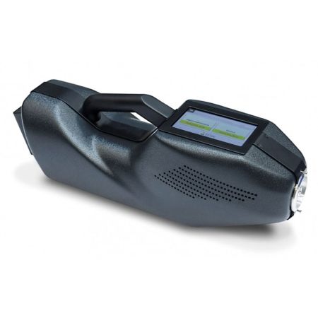 Детектор взрывчатых веществ Дианон с радиометром