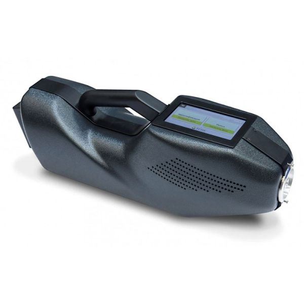 Детектор взрывчатых веществ Дианон с радиометром