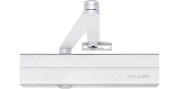 Дверной доводчик Abloy DC336 с рычажной тягой L190