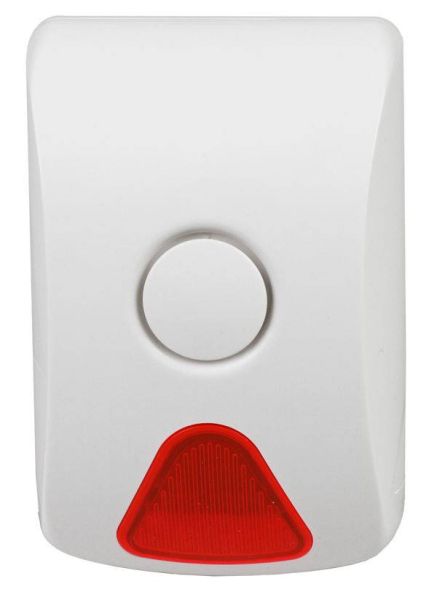 Оповещатель комбинированный радиоканальный Призма-С Оповещатель комбинированный радиоканальный Призма-С