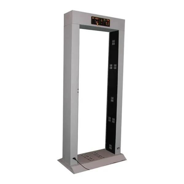 Монитор радиационный КРП-02РКБ пешеходный