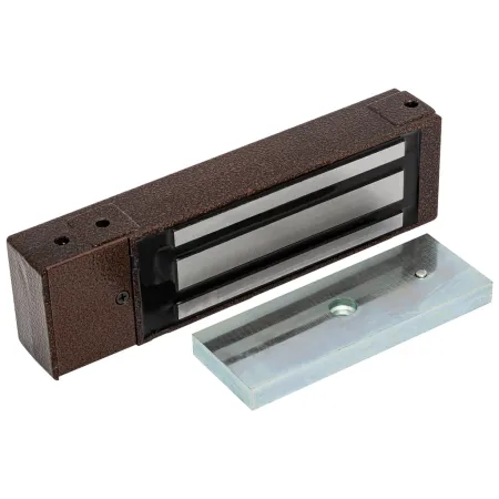 Электромагнитный замок AccordTec ML-194К со встроенной платой управления