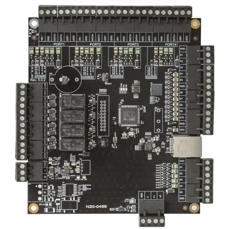 Контроллер Sigur E510 UPS Контроллер Sigur E510 UPS