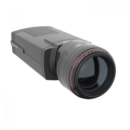 Сетевая IP-видеокамера 20Мп Axis Q1659 85MM F/1.2
