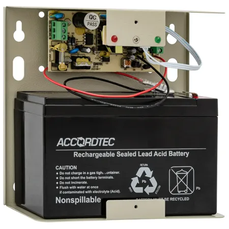 Блок бесперебойного питания AccordTec ББП-60