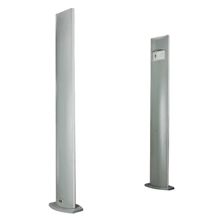 Металлодетектор арочный Паутина-2М двухпанельный