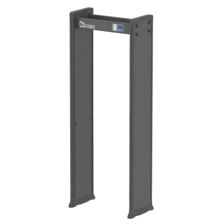 Арочный металлодетектор Блокпост PC Vx 3300 (33/22/11), IP65, серии Матрёшка Арочный металлодетектор Блокпост PC Vx 3300 (33/22/11), IP65, серии Матрёшка