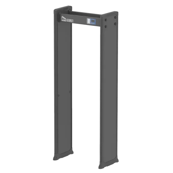 Арочный металлодетектор Блокпост PC Vx 3300 (33/22/11), IP65, серии Матрёшка