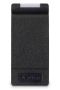 Считыватель RusGuard R10 MF (черный) с автономным контроллером