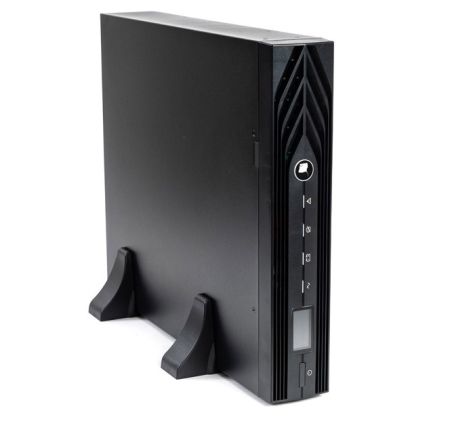 Источник бесперебойного питания SKAT-UPS 2000 RACK Источник бесперебойного питания SKAT-UPS 2000 RACK
