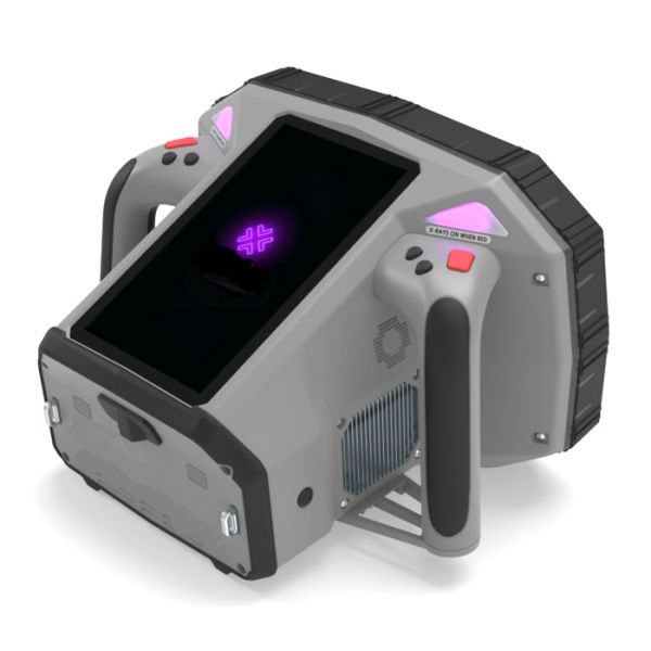 Портативный рентгеновский сканер скрытых полостей PX1