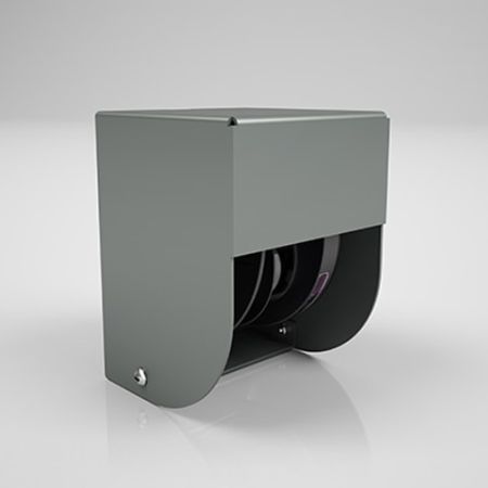 Вертикальный лазерный сканер Magnetic MLSVER01, без кожуха Вертикальный лазерный сканер Magnetic MLSVER01, без кожуха