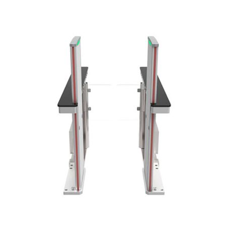 Металлодетектор стационарный с турникетом ZKTeco MST150