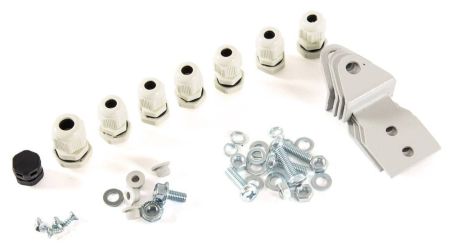 Неуправляемый уличный PoE коммутатор SKAT PoE-4E-2E исп.5