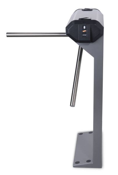 Биометрическая электронная проходная PERCo-KT02.9B с ПО PERCo-SP13