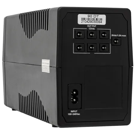 Блок бесперебойного питания AccordTec ББП-90 DT