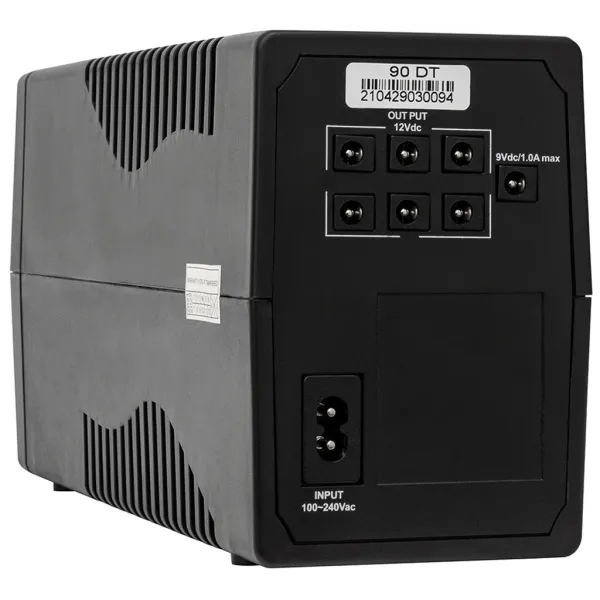 Блок бесперебойного питания AccordTec ББП-90 DT