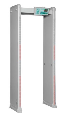 Арочный металлодетектор Блокпост РС Z 600 M