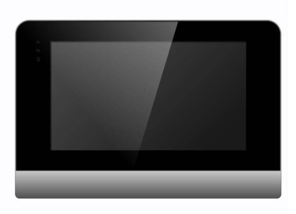 IP-монитор видеодомофона Tantos EasyMon с сенсорным экраном 7"