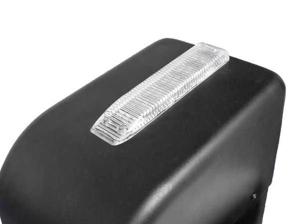 Шлагбаум автоматический DoorHan Barrier-PRO-RPD3000