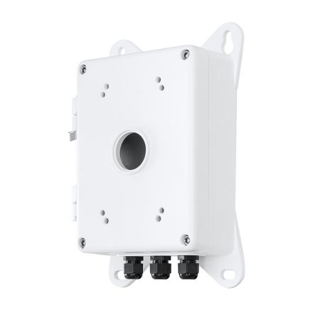 Монтажная коробка для видеокамер Evidence Apix-Jbox/EPZ Монтажная коробка для видеокамер Evidence Apix-Jbox/EPZ