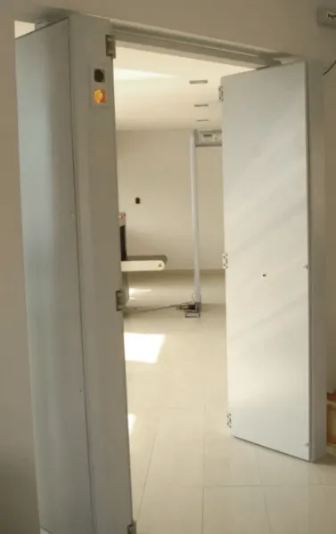 Радиационный монитор КСАР1У.031-Дозор, пешеходный