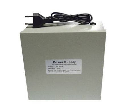 Блок беспокойного питания BAS-IP UPS-DP/S