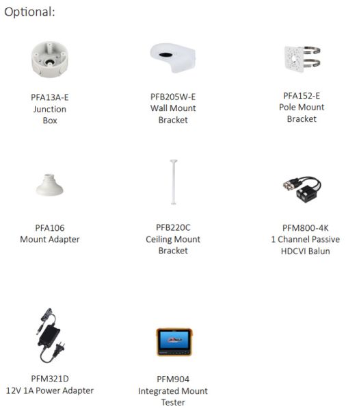 Уличная HD-CVI видеокамера 5Мп Dahua DH-HAC-HDW1500TLMP-IL-A-0360B-S2